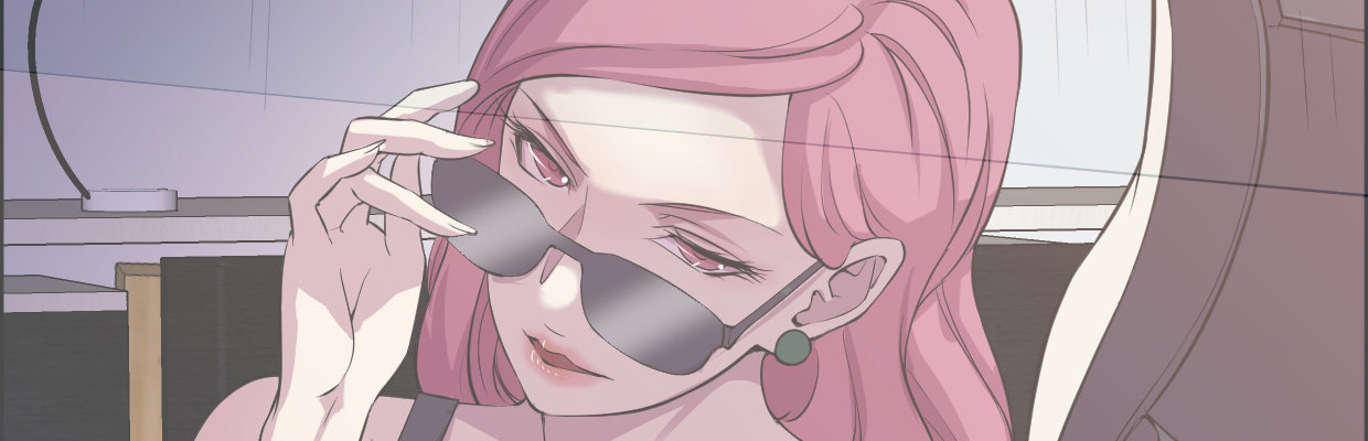 《兽心狂侠》超自然事件 第16页