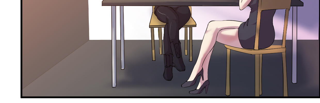 《兽心狂侠》超自然事件 第23页