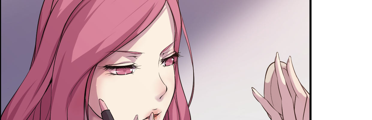 《兽心狂侠》超自然事件 第25页