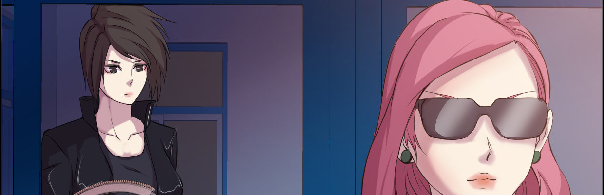 《兽心狂侠》超自然事件 第9页