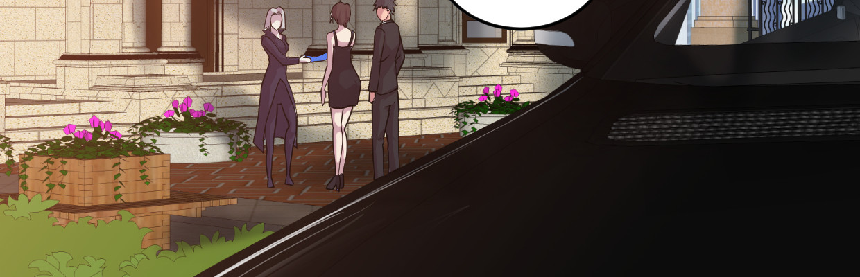 《兽心狂侠》中招 第14页
