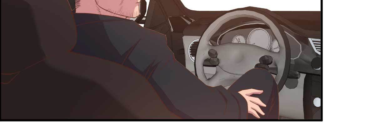 《兽心狂侠》试探 第34页
