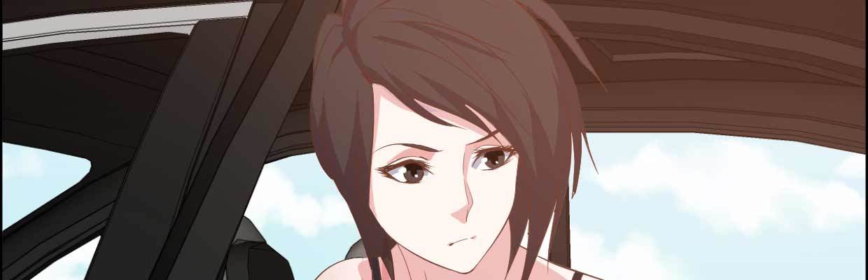 《兽心狂侠》试探 第45页