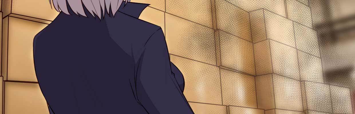 《兽心狂侠》死于快感 第38页