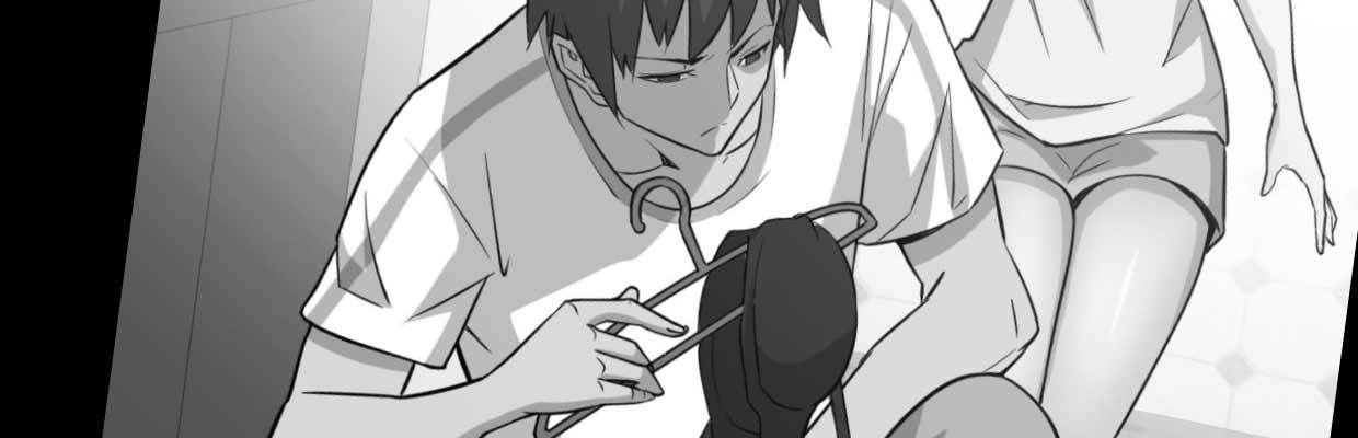 《兽心狂侠》死于快感 第41页