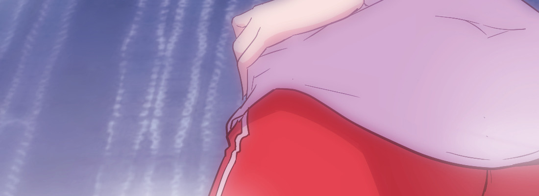 《兽心狂侠》隐秘 第24页
