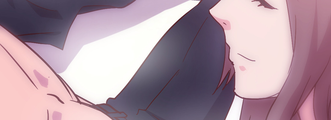 《兽心狂侠》隐秘 第34页