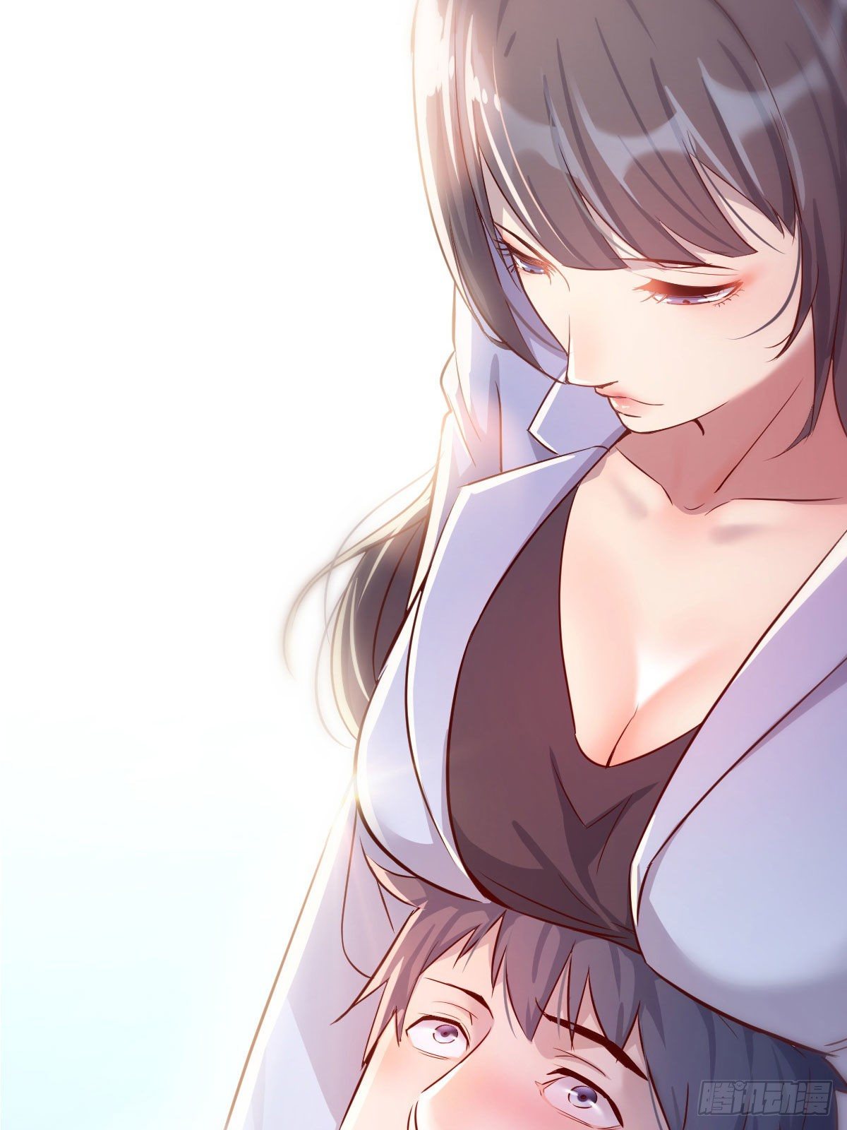 《兽心狂侠》看戏！！家有双生女友！ 第9页