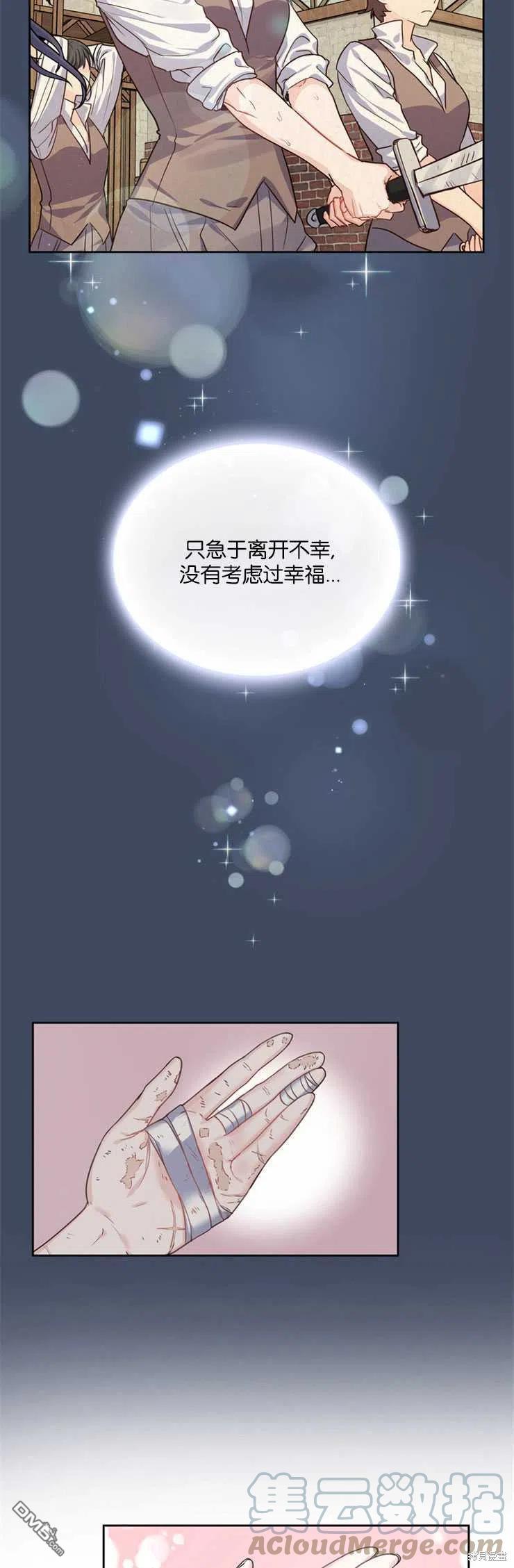 《施登的公主》第27话 第25页