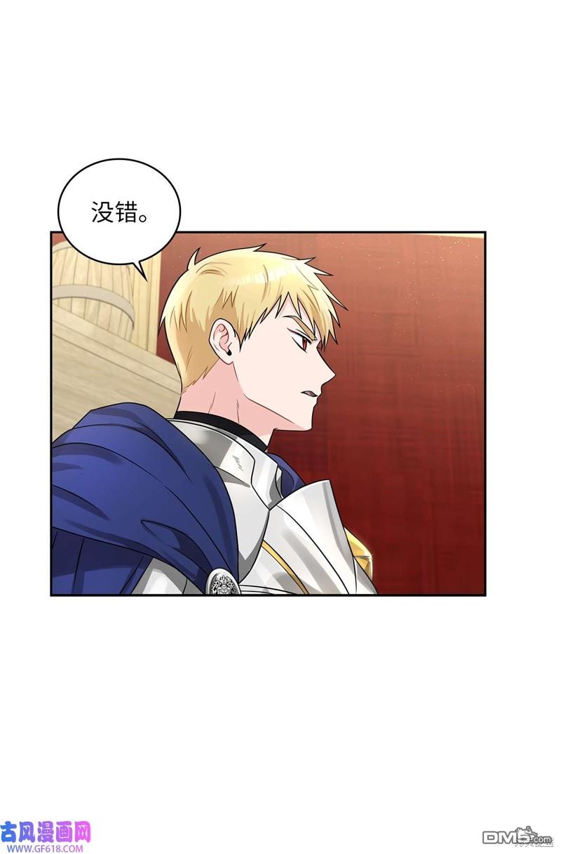《施登的公主》第43话 第29页