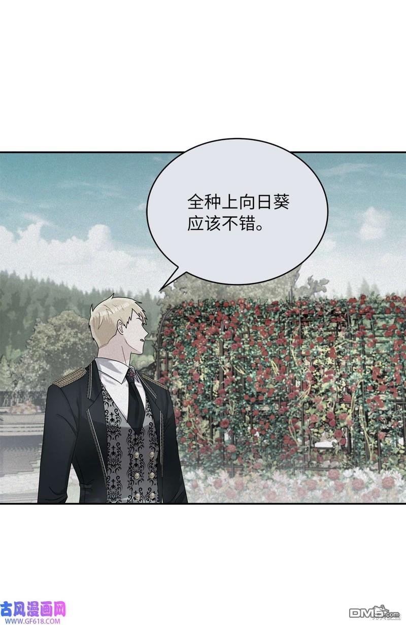 《施登的公主》第42话 第45页