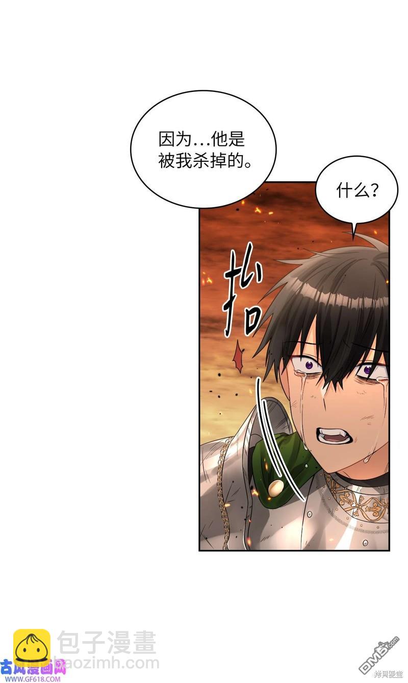 《施登的公主》第45话 第25页