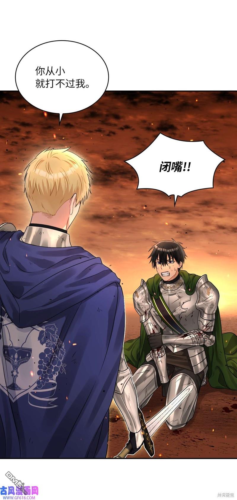 《施登的公主》第45话 第7页