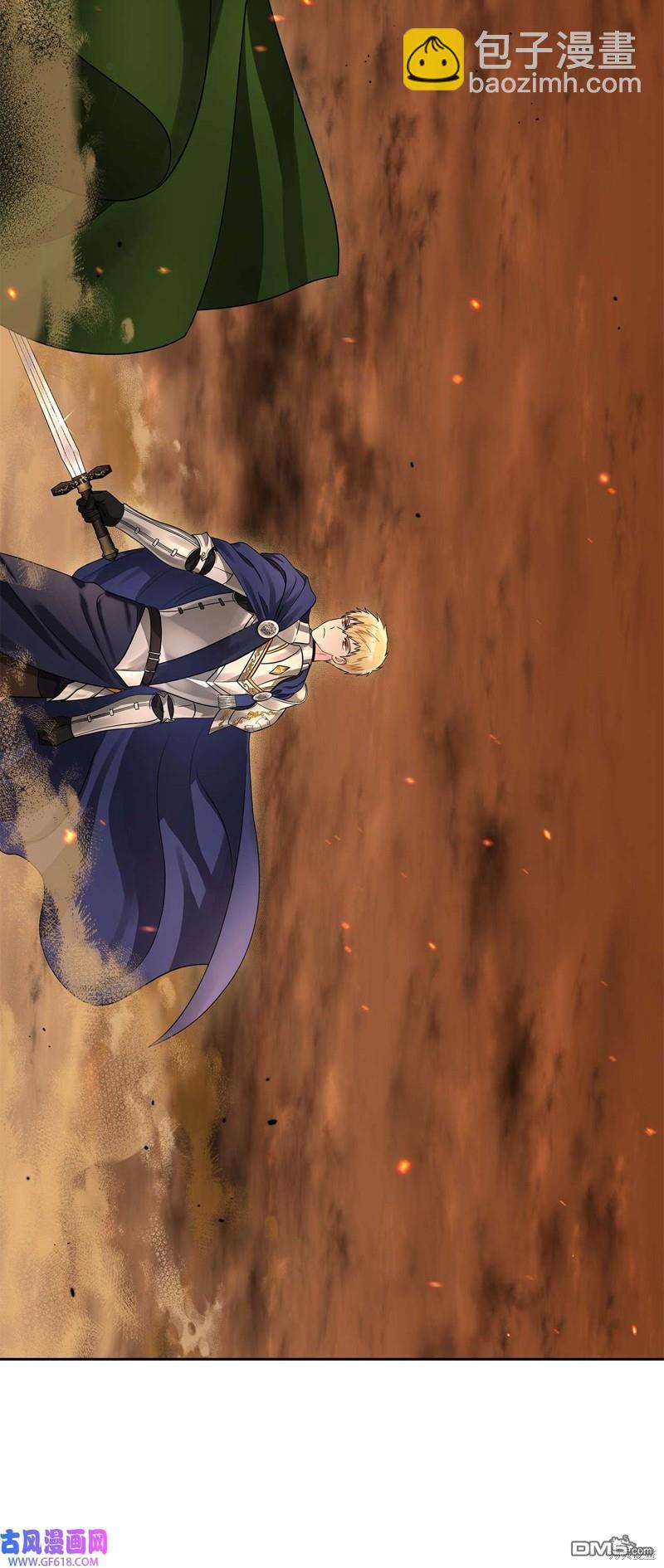 《施登的公主》第44话 第39页