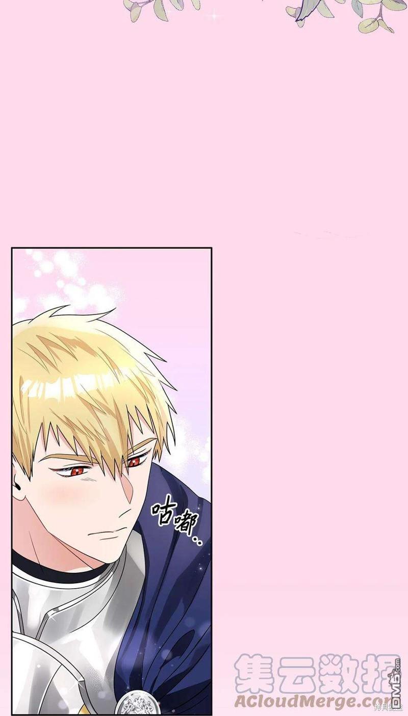 《施登的公主》第48话 第13页