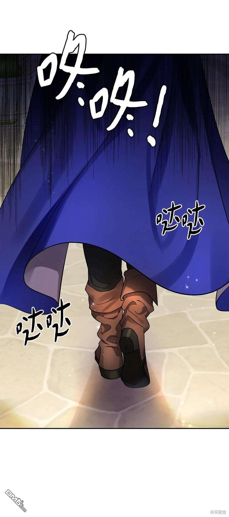 《施登的公主》第48话 第17页