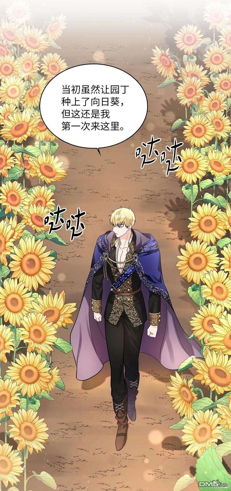 《施登的公主》第48话 第28页