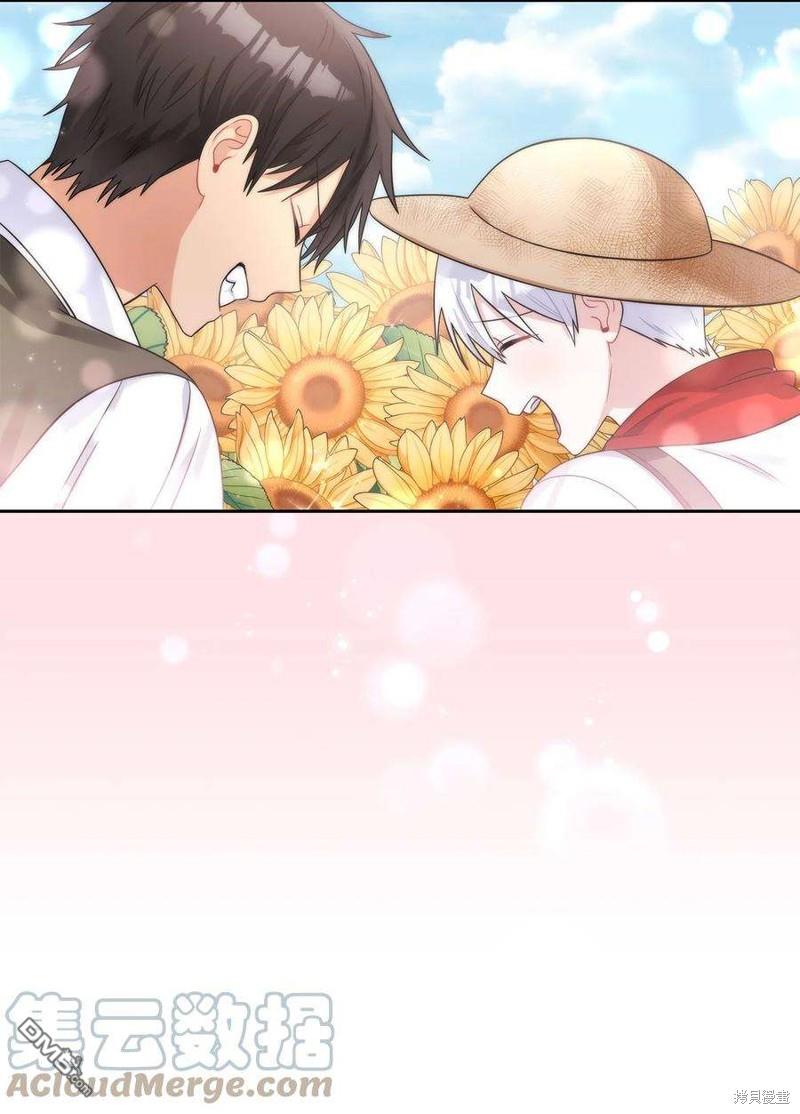 《施登的公主》第48话 第33页