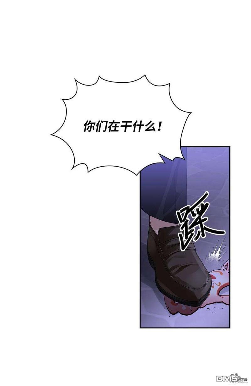 《施登的公主》第55话 第46页