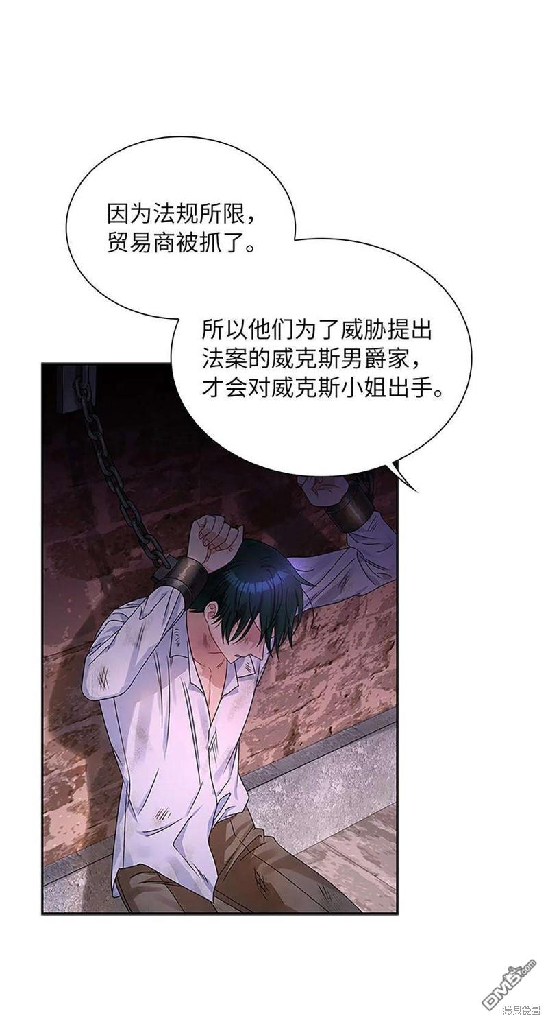 《施登的公主》第59话 第31页