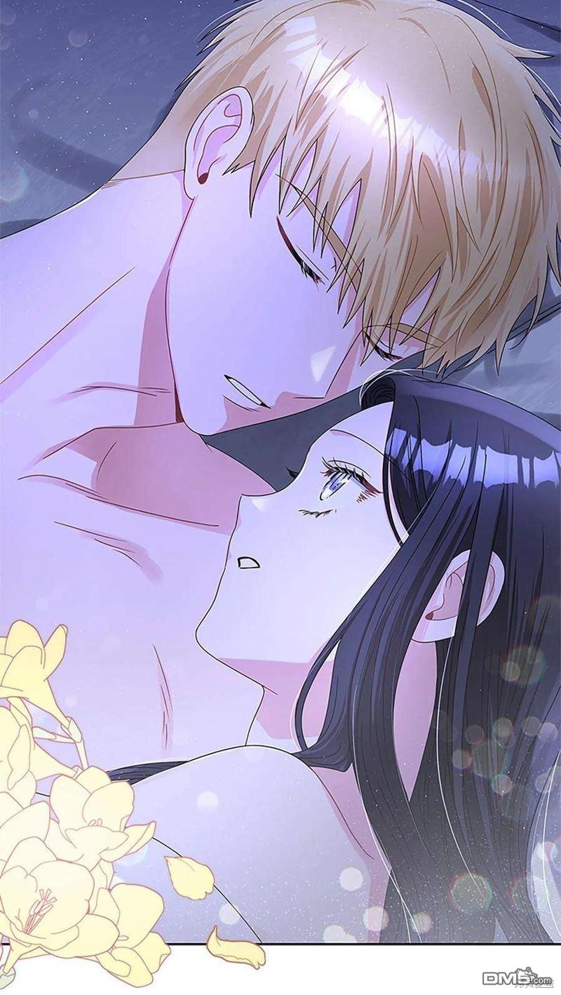 《施登的公主》第59话 第5页