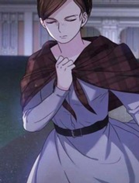 《施登的公主》漫画封面图 - tl漫画
