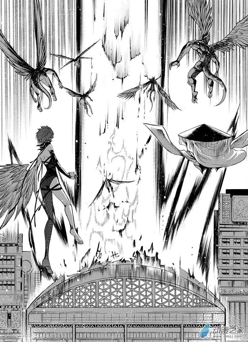 《神契黎殇篇》第20回 防御之城 第26页