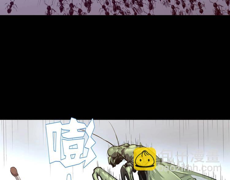 《我，5厘米》预告 身高5厘米的人 第13页
