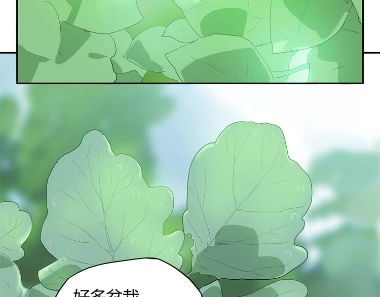 《我，5厘米》第7话 房间的光亮 第29页