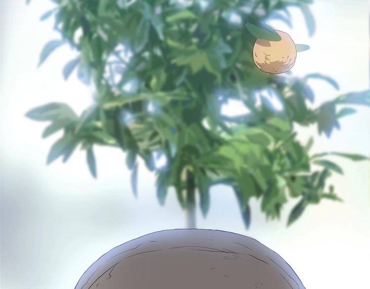 《我，5厘米》第8话 反季节水果 第21页