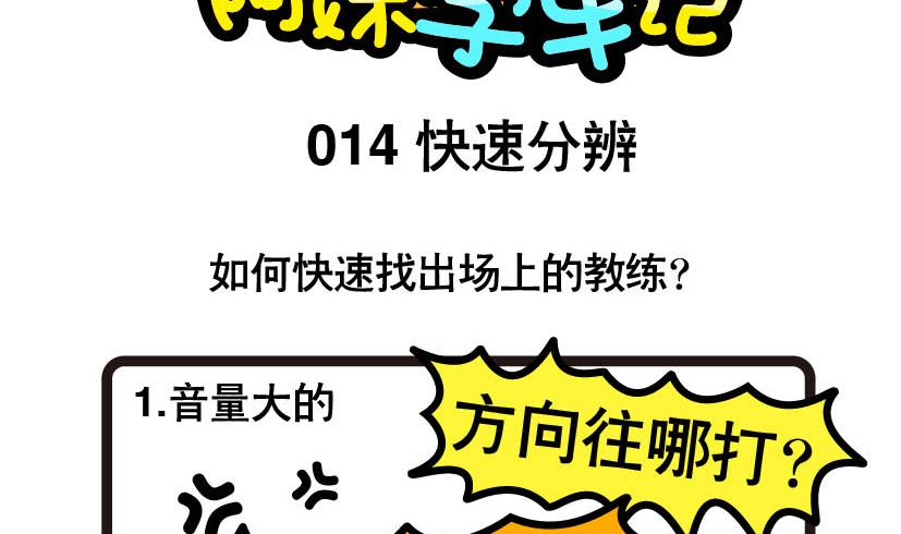 《阿妹学车记》014 第2页