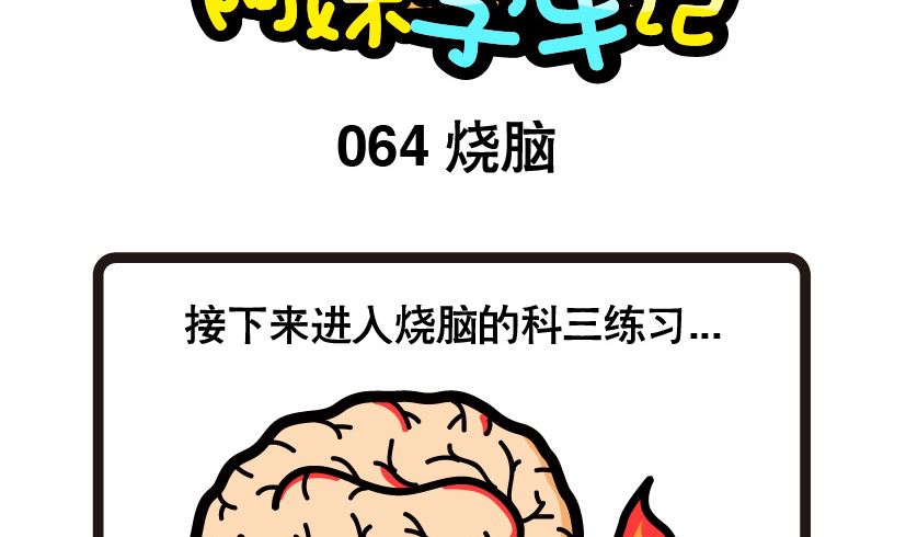 《阿妹学车记》064 第2页