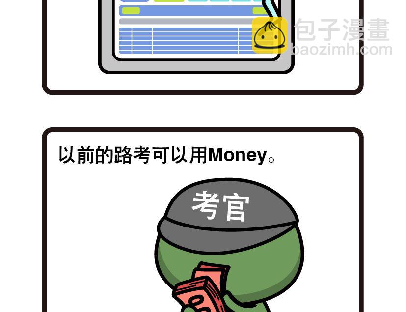 《阿妹学车记》072 第4页