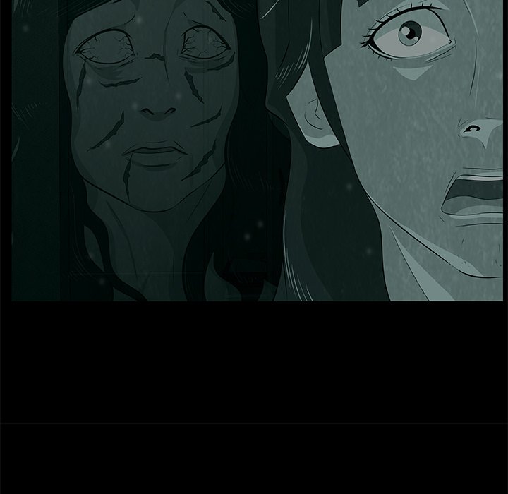 《始发怪谈》第 6 话 第47页