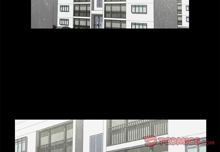 《始发怪谈》第 9 话 第2页