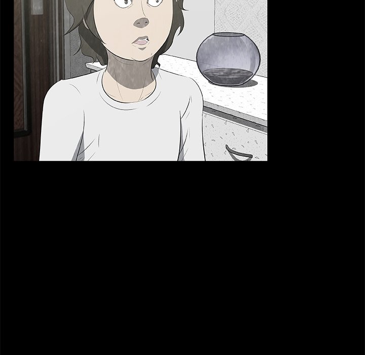 《始发怪谈》第 19 话 第50页
