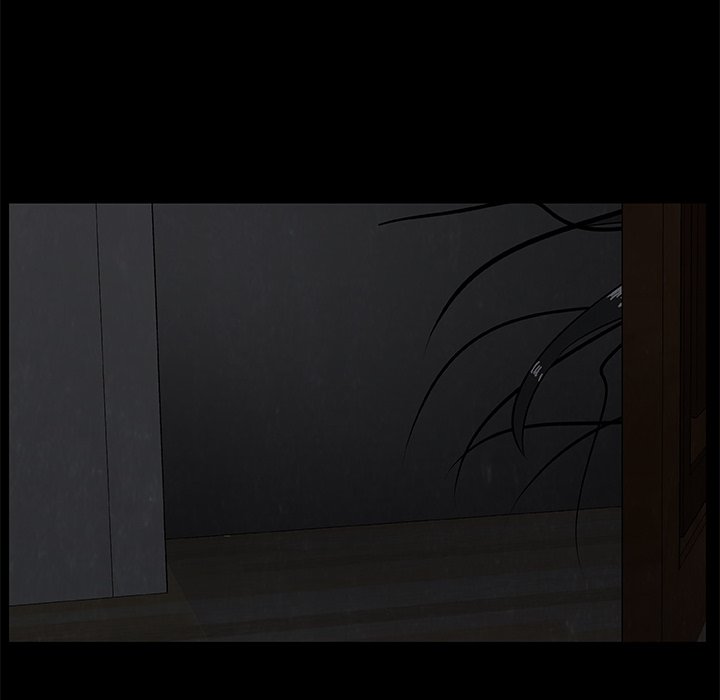 《始发怪谈》第 24 话 第8页