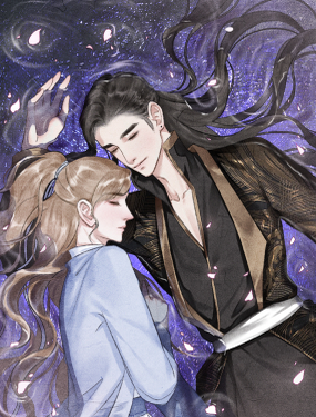 《写命师》漫画封面图 - tl漫画