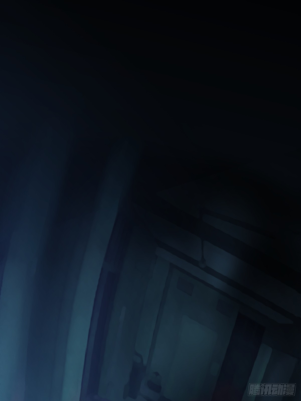 《月圆之后》CHAPTER 11 显眼女孩 第13页