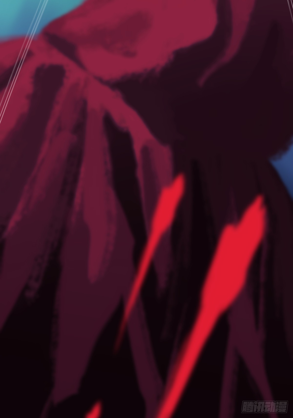 《月圆之后》CHAPTER 11 显眼女孩 第21页