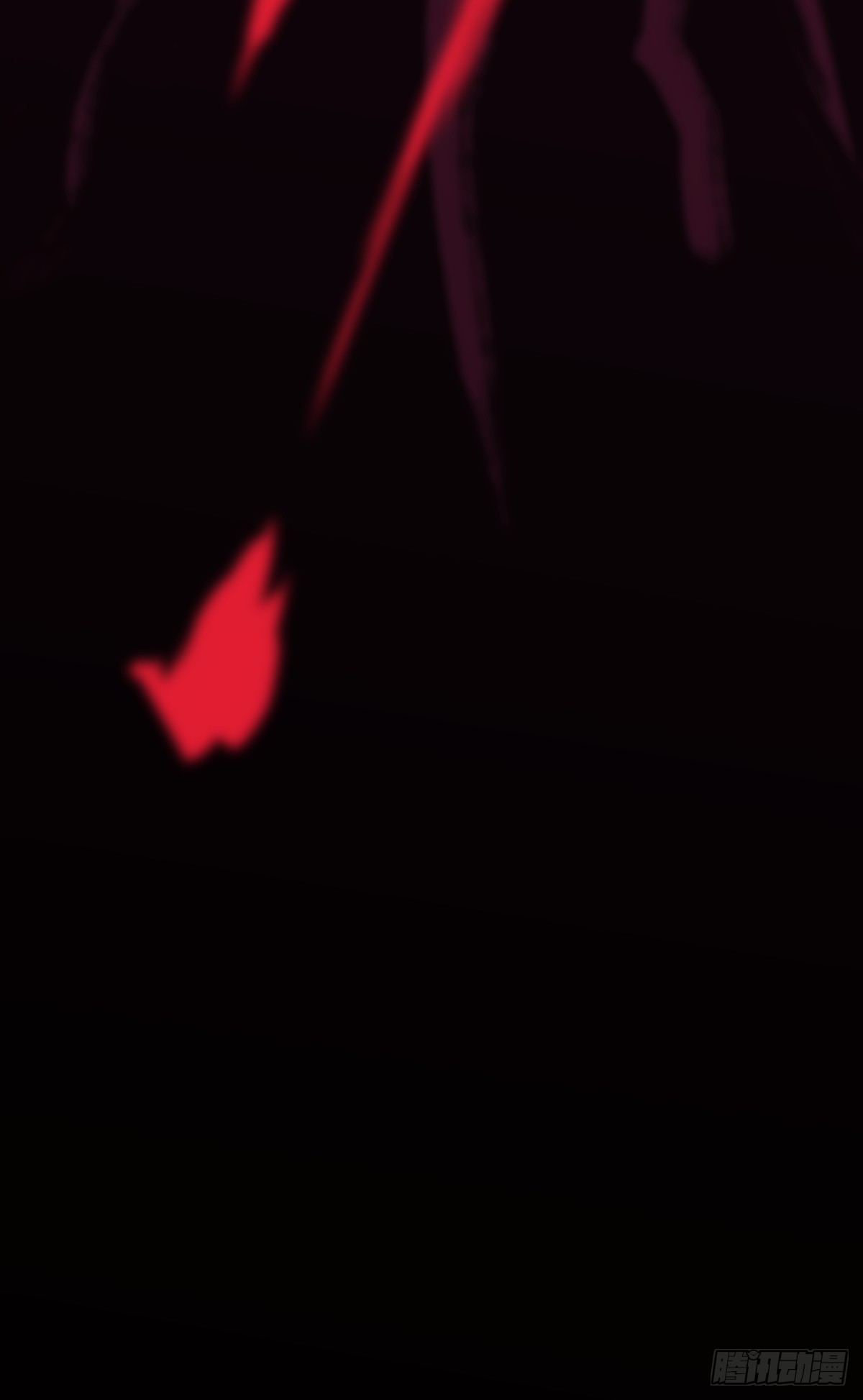 《月圆之后》CHAPTER 11 显眼女孩 第22页