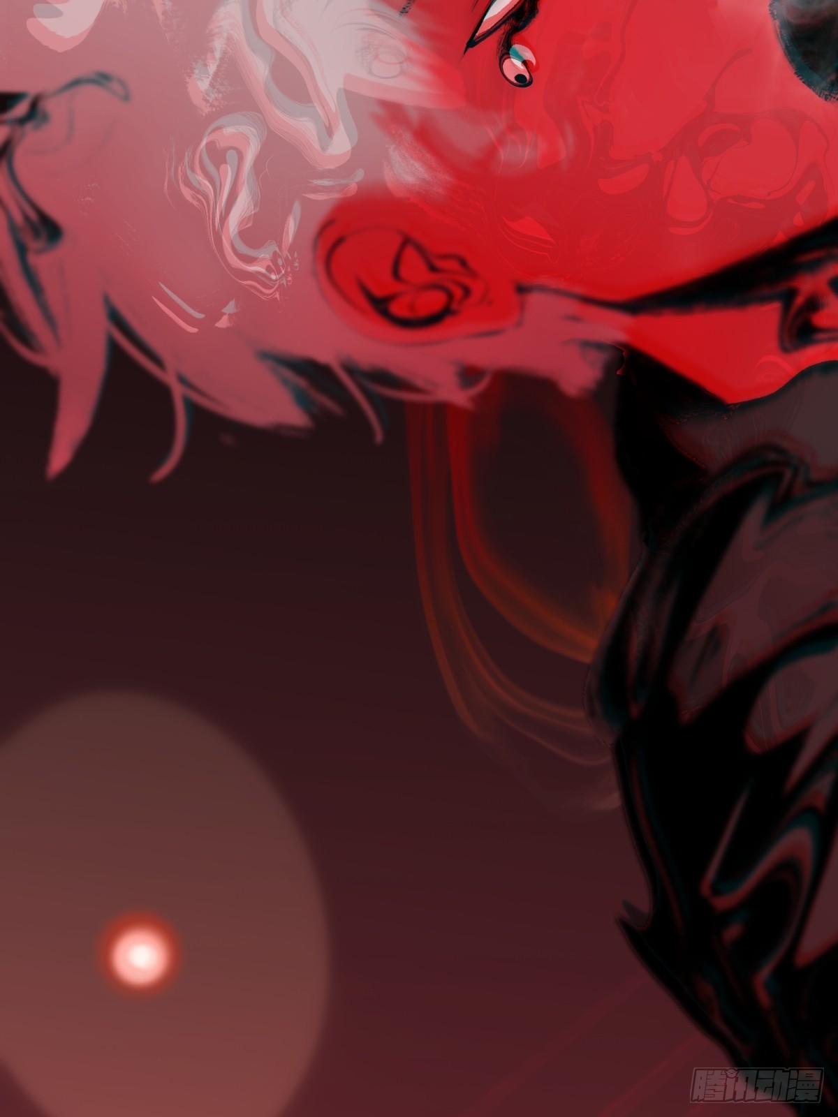 《月圆之后》CHAPTER 9 处境 第38页