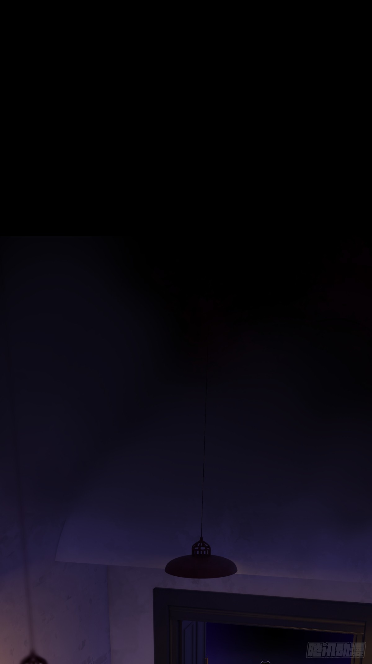 《月圆之后》CHAPTER 8 死讯 第20页