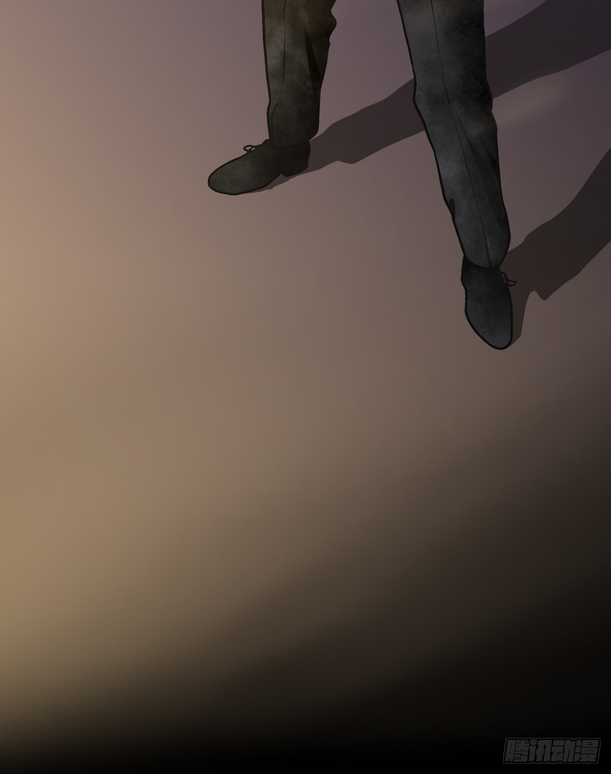 《月圆之后》CHAPTER 8 死讯 第40页