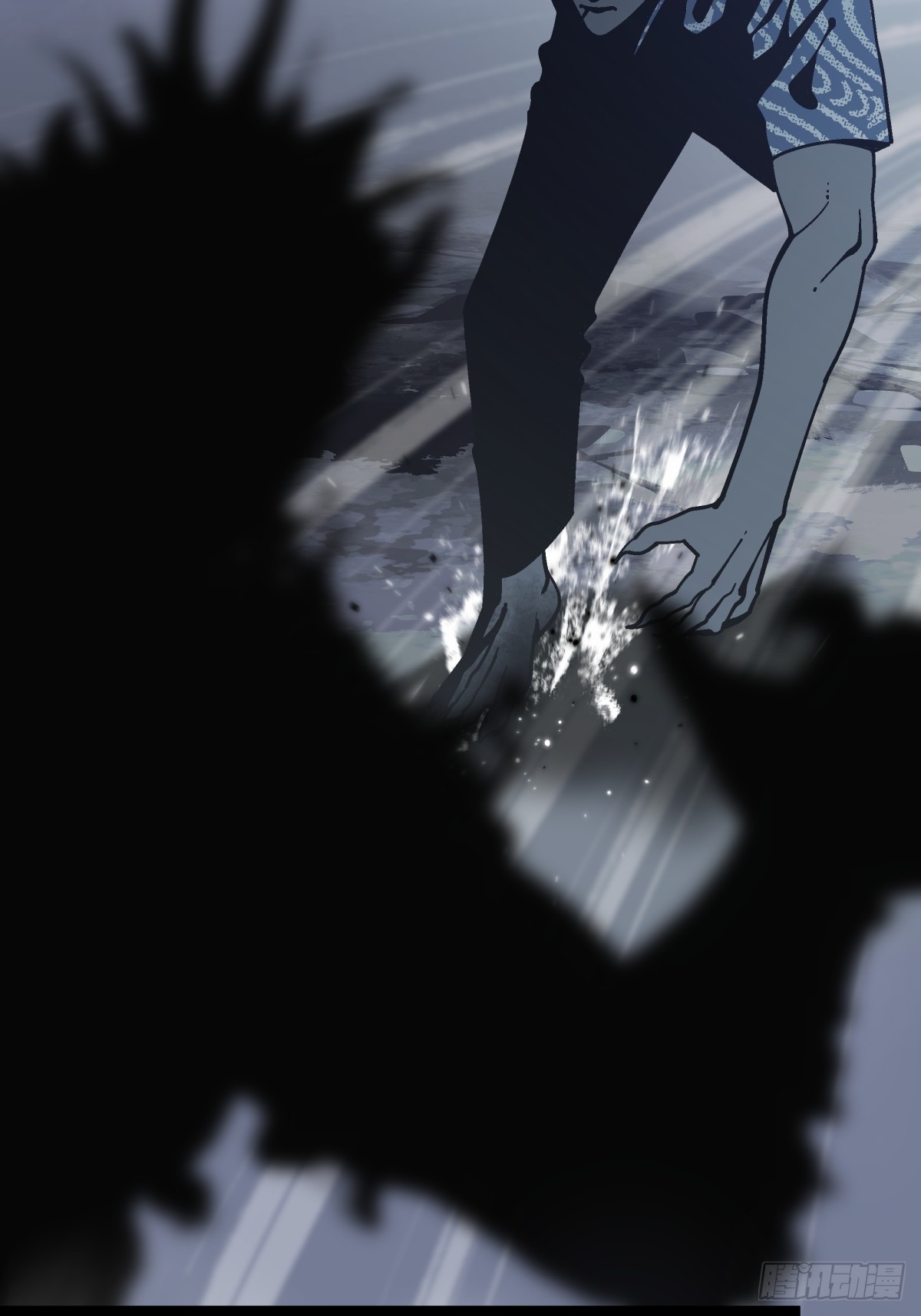 《月圆之后》CHAPTER 14 以卵击石 第24页