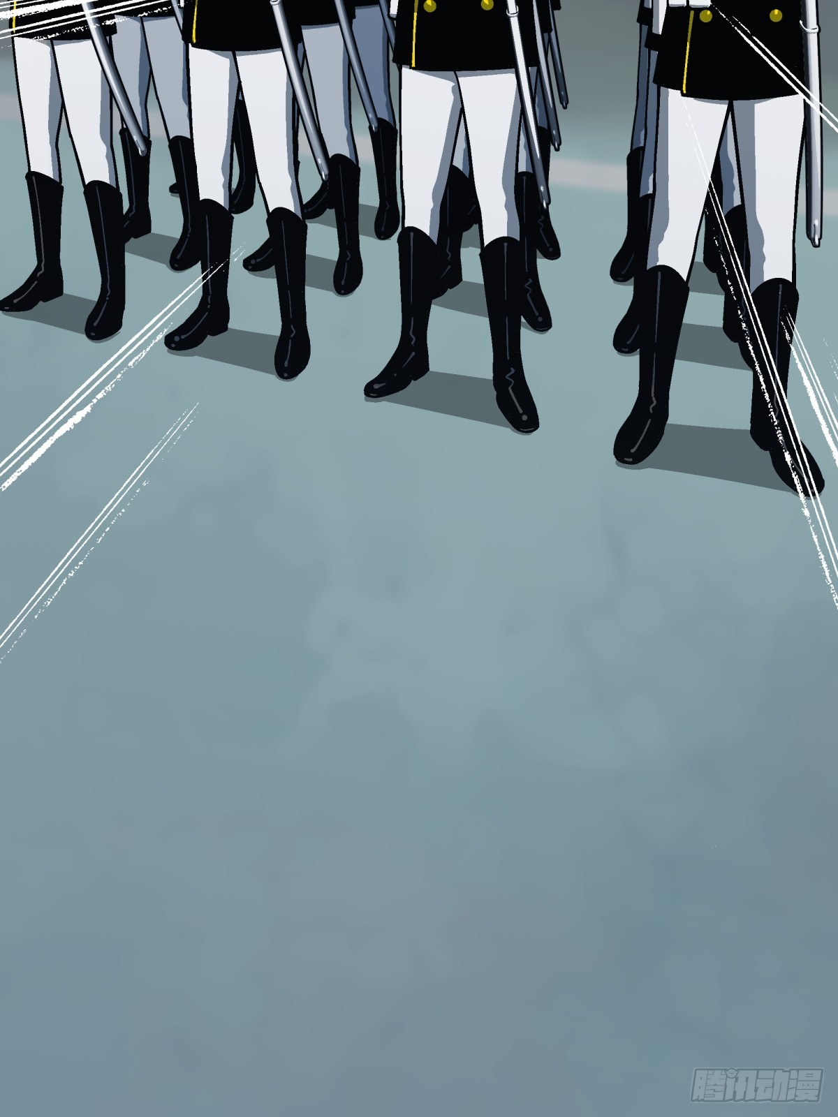 《月圆之后》CHAPTER 12 危险等级 第25页