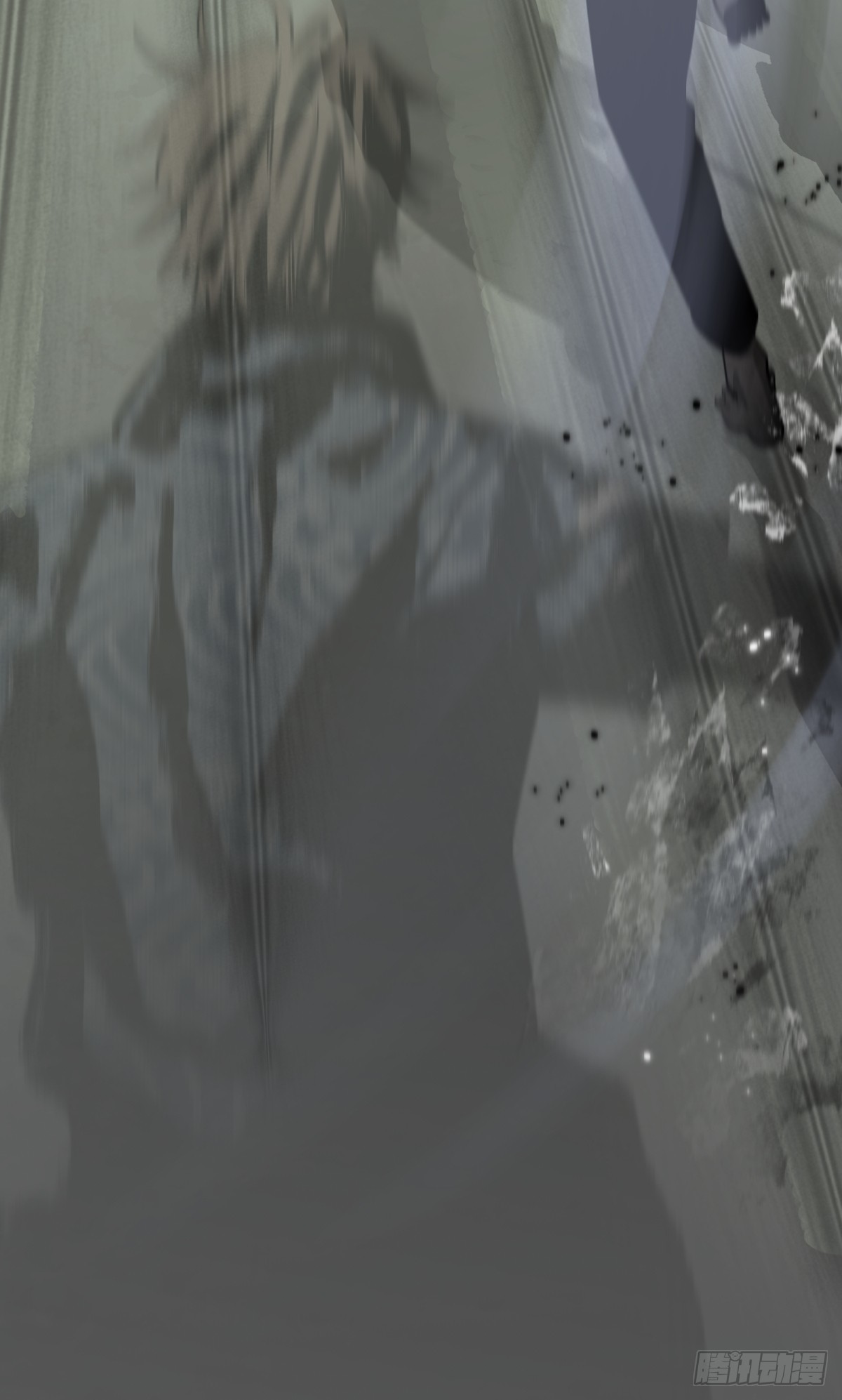 《月圆之后》CHAPTER 18 惩罚 第13页