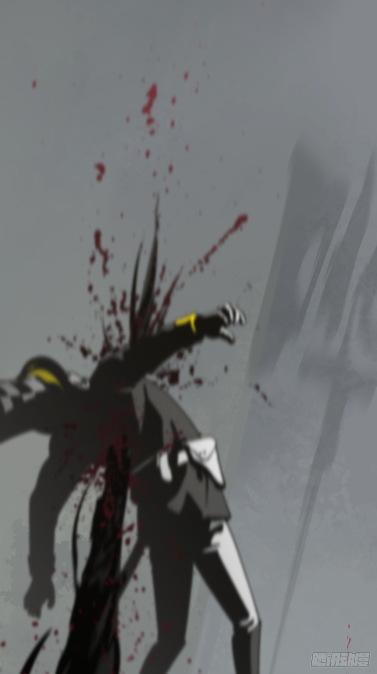 《月圆之后》CHAPTER 18 惩罚 第44页
