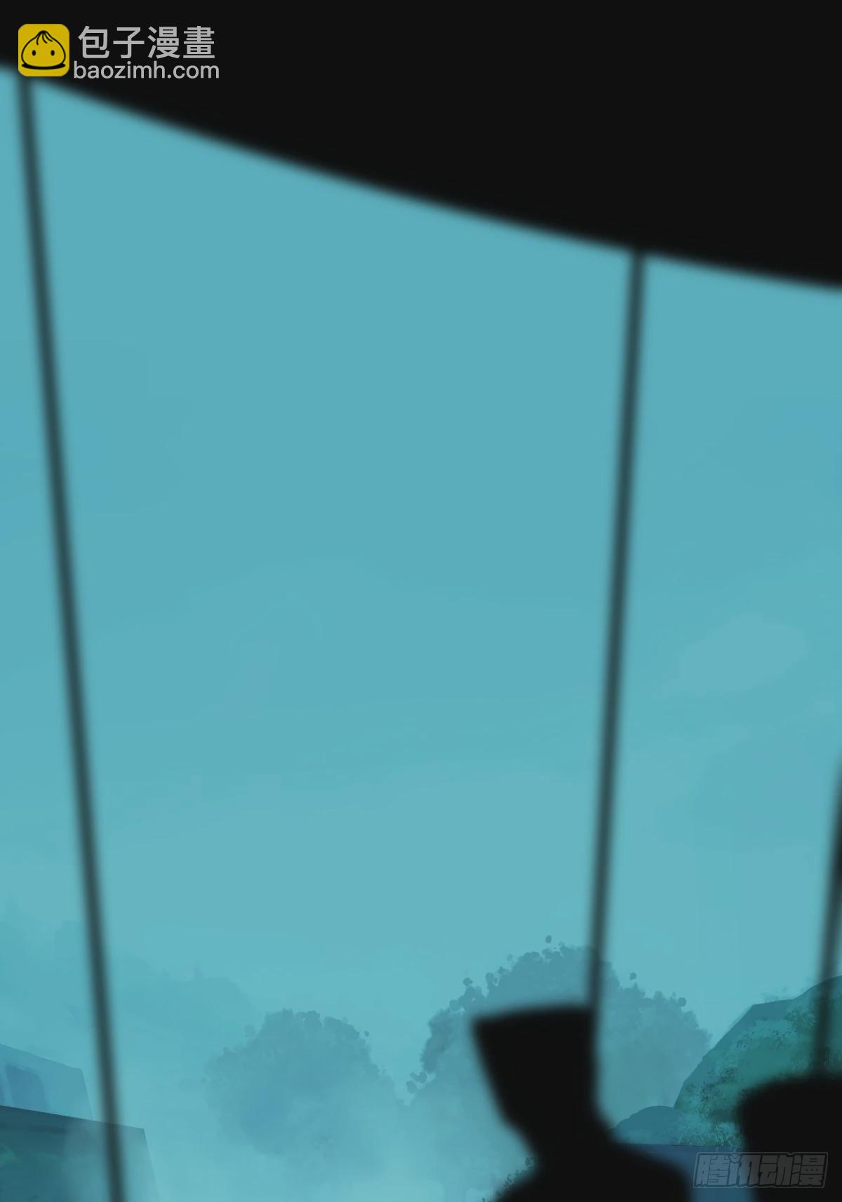 《月圆之后》CHAPTER 19 短暂时刻 第35页