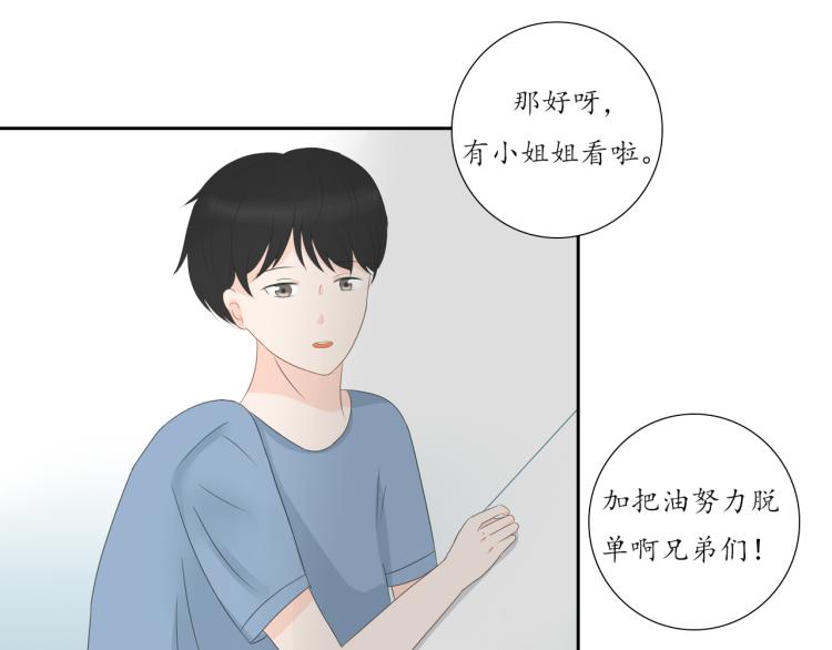 《想吃软糖》第三话唯有你应念我终日凝眸 第6页
